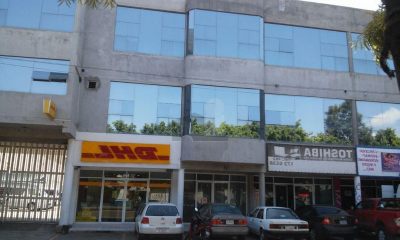 Office For Sale in Guanajuato, Mexico