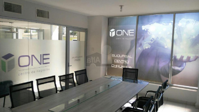 Office For Sale in Chihuahua, Mexico