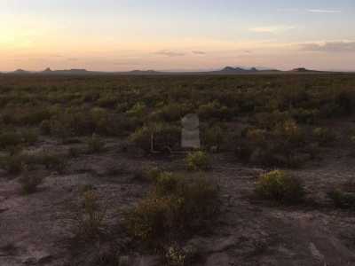 Residential Land For Sale in Camargo, Mexico