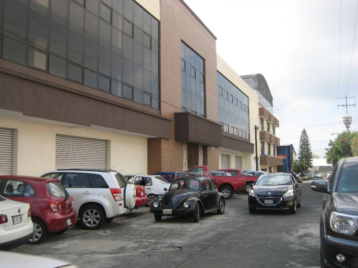 Picture of Apartment Building For Sale in Jiquipilas, Chiapas, Mexico