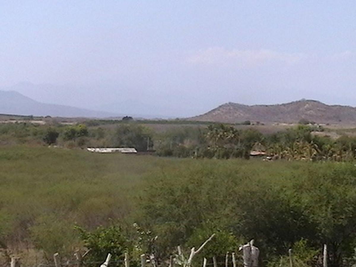Picture of Development Site For Sale in Jiquipilas, Chiapas, Mexico