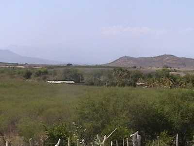 Development Site For Sale in Jiquipilas, Mexico