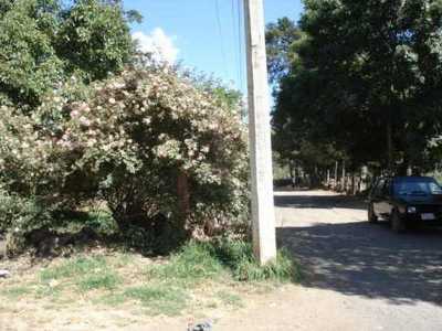 Residential Land For Sale in Jiquipilas, Mexico