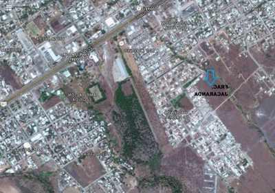 Residential Land For Sale in Jiquipilas, Mexico