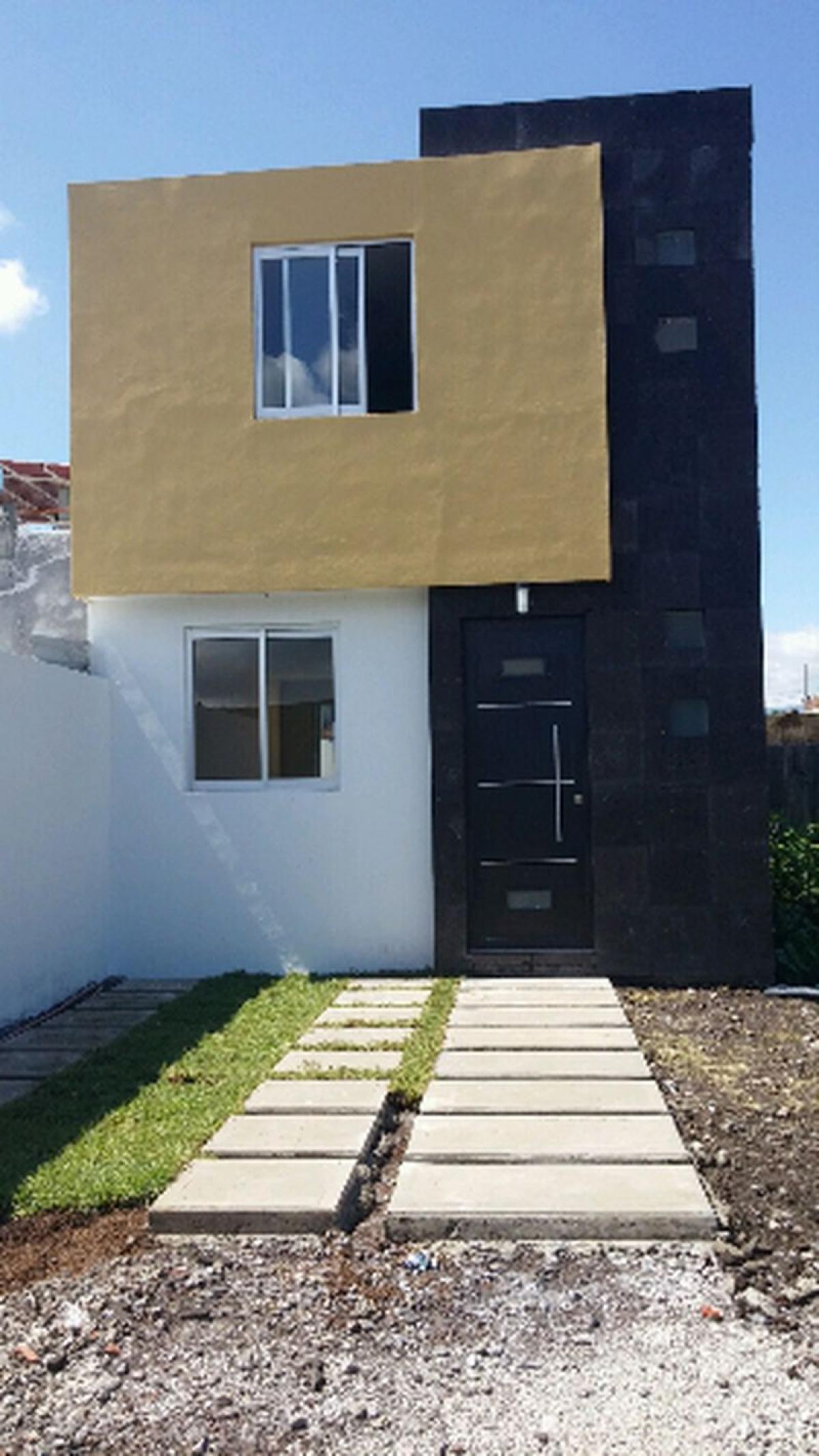 Picture of Home For Sale in Jiquipilas, Chiapas, Mexico