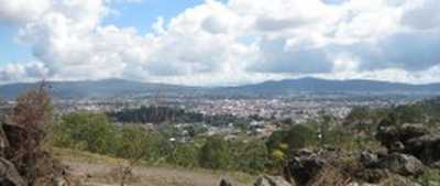 Residential Land For Sale in Jiquipilas, Mexico
