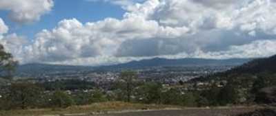 Residential Land For Sale in Jiquipilas, Mexico