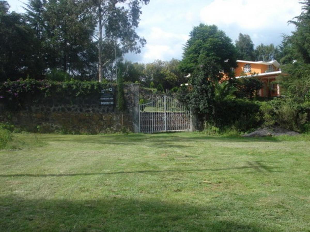 Picture of Residential Land For Sale in Jiquipilas, Chiapas, Mexico