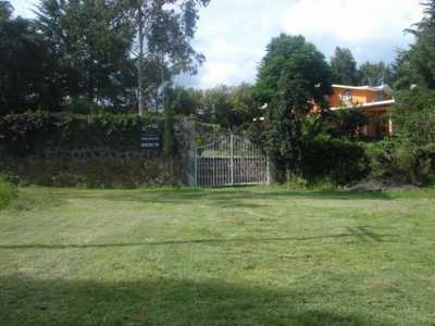 Residential Land For Sale in Jiquipilas, Mexico
