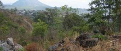 Residential Land For Sale in Jiquipilas, Mexico