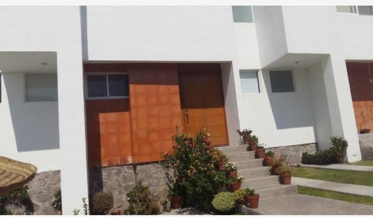 Picture of Home For Sale in Corregidora, Queretaro, Mexico