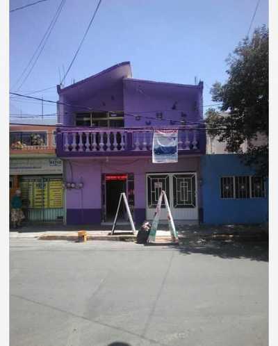 Home For Sale in Ecatepec De Morelos, Mexico