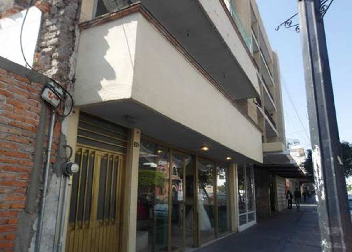 Picture of Office For Sale in Aguascalientes, Aguascalientes, Mexico