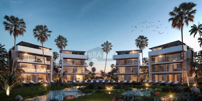 Apartment For Sale in Tulum, Mexico