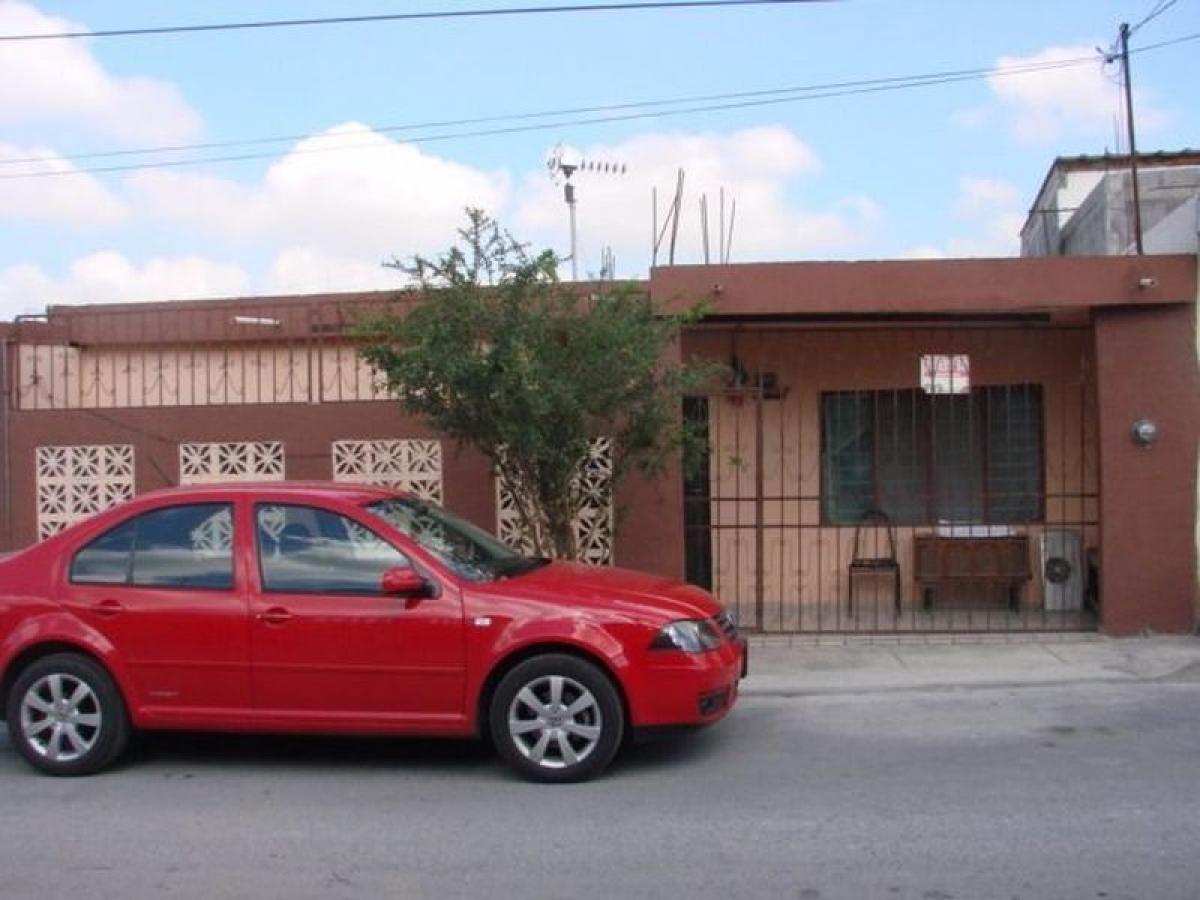Picture of Home For Sale in Montemorelos, Nuevo Leon, Mexico