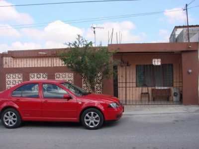 Home For Sale in Montemorelos, Mexico