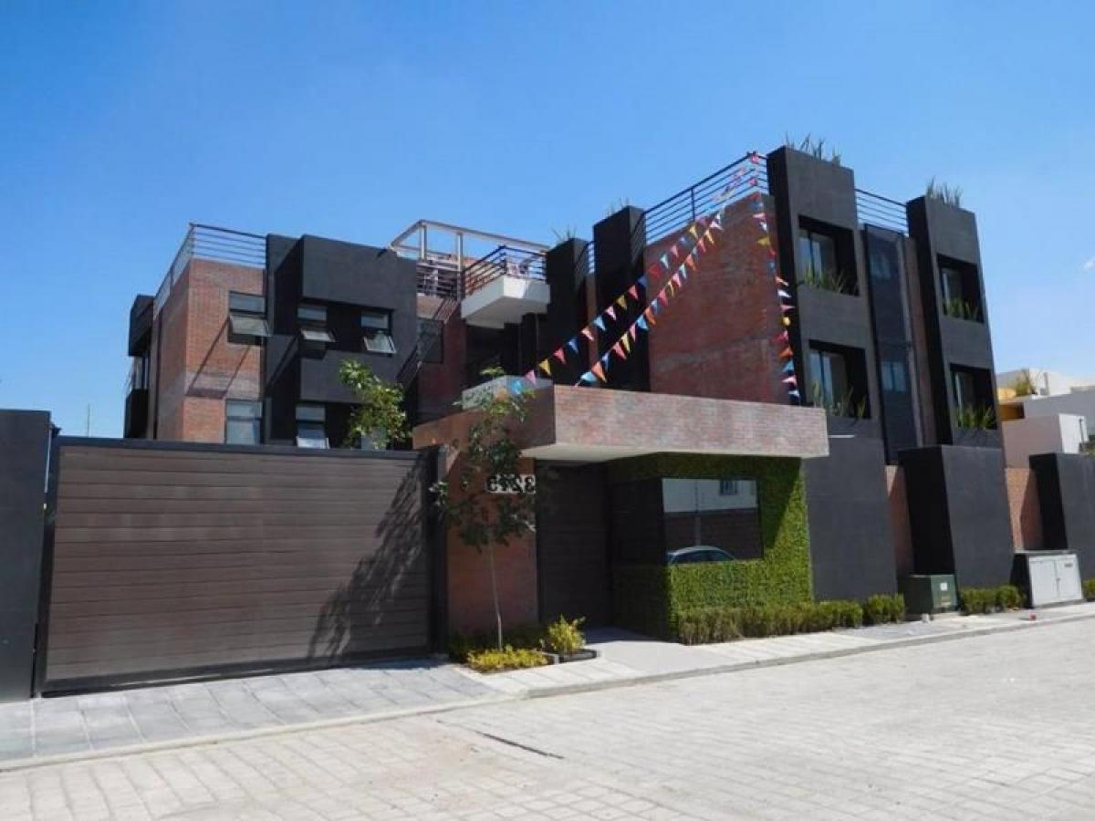 Picture of Apartment For Sale in San Pedro Cholula, Puebla, Mexico