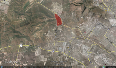 Residential Land For Sale in Baja California, Mexico