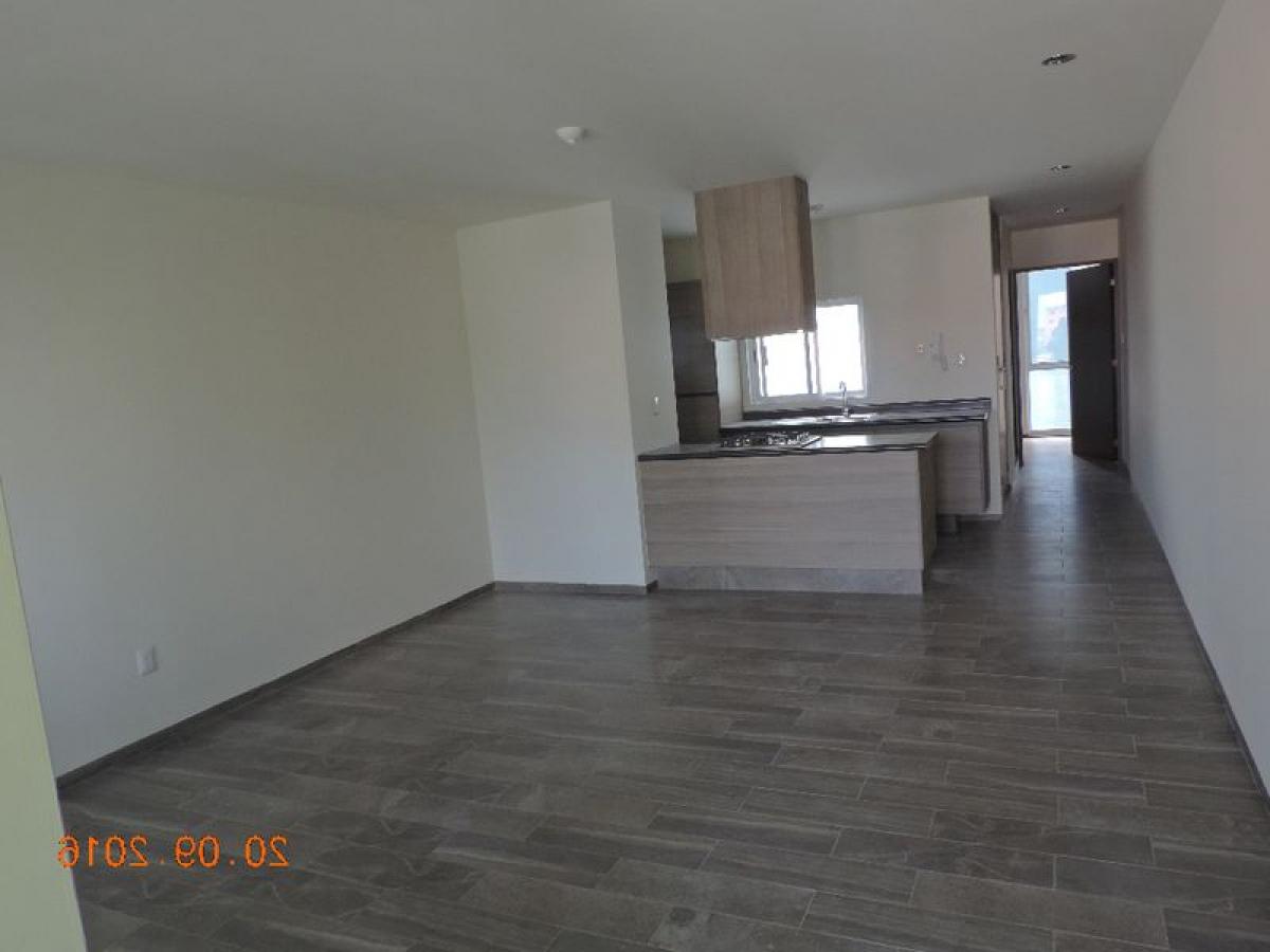 Picture of Apartment For Sale in San Luis Potosi, San Luis Potosi, Mexico