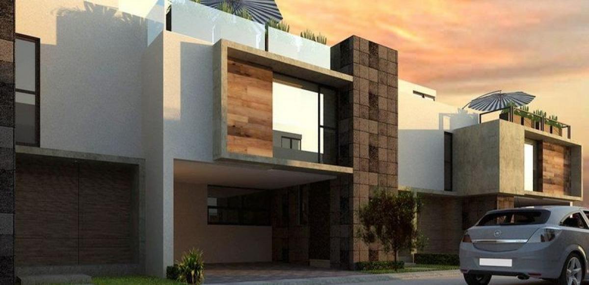 Picture of Home For Sale in Cuautlancingo, Puebla, Mexico