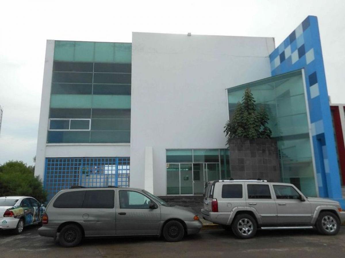 Picture of Apartment Building For Sale in Puebla, Puebla, Mexico