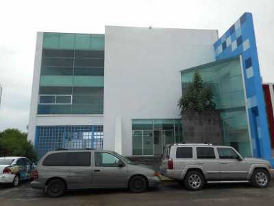 Apartment Building For Sale in Puebla, Mexico