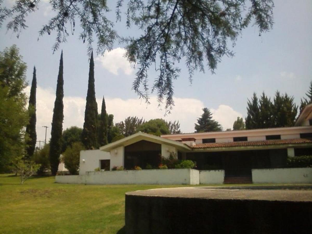 Picture of Home For Sale in Tequisquiapan, Queretaro, Mexico
