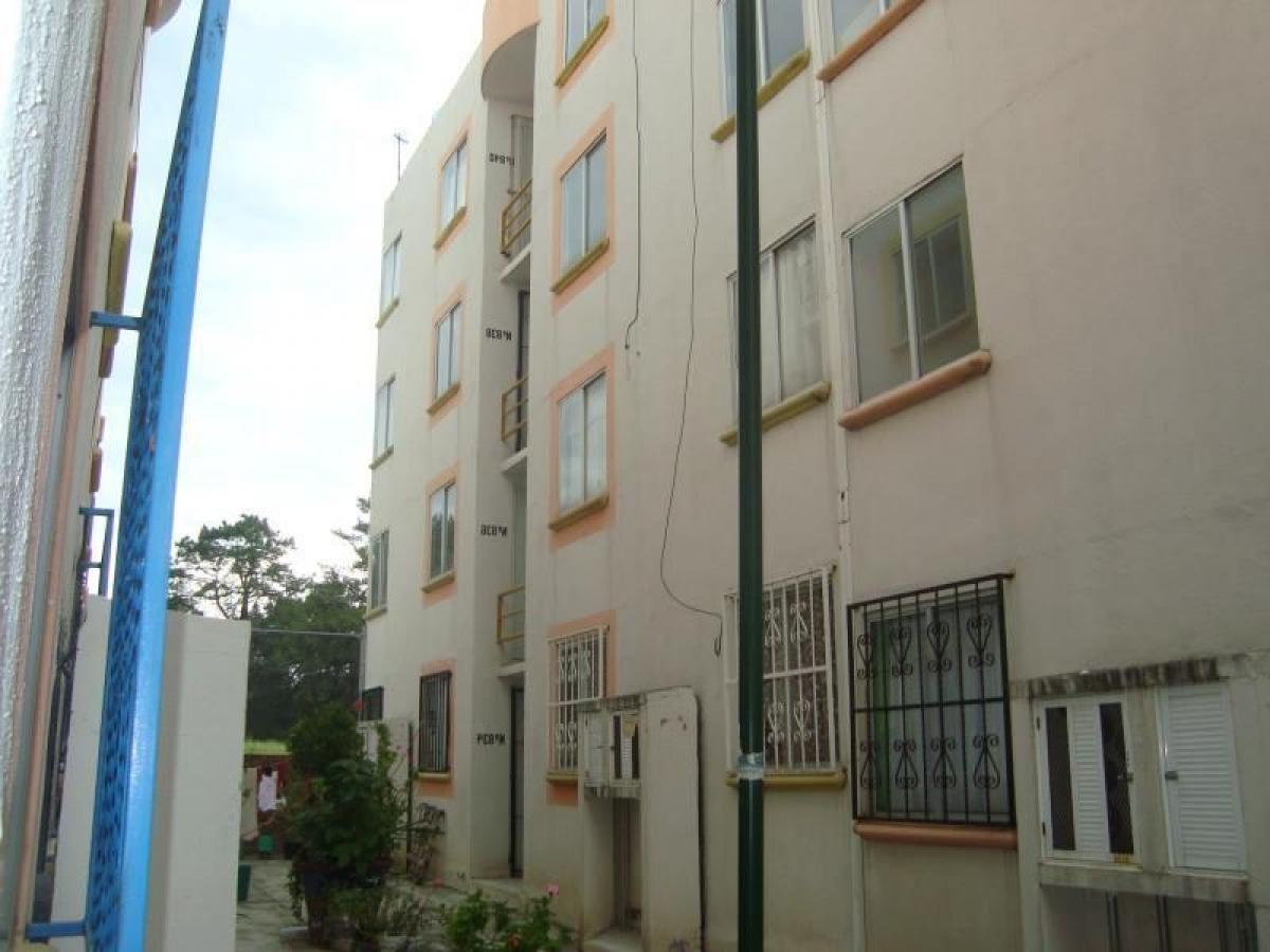 Picture of Apartment For Sale in Santa Cruz Tlaxcala, Tlaxcala, Mexico