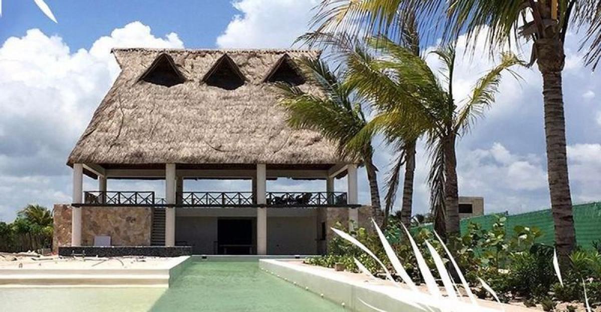 Picture of Apartment For Sale in Telchac Puerto, Yucatan, Mexico