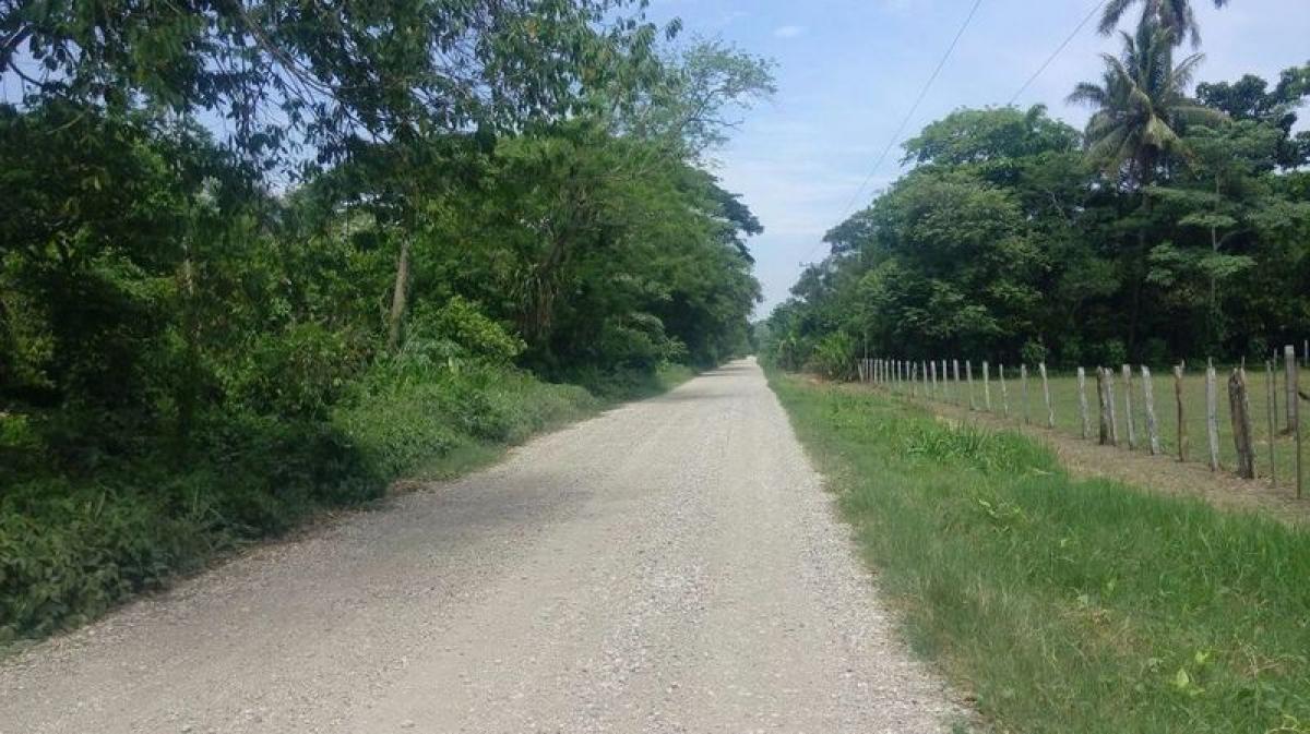 Picture of Residential Land For Sale in Comalcalco, Tabasco, Mexico