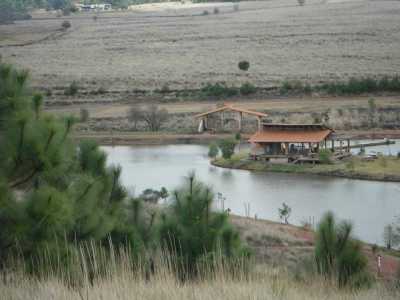 Residential Land For Sale in Tapalpa, Mexico