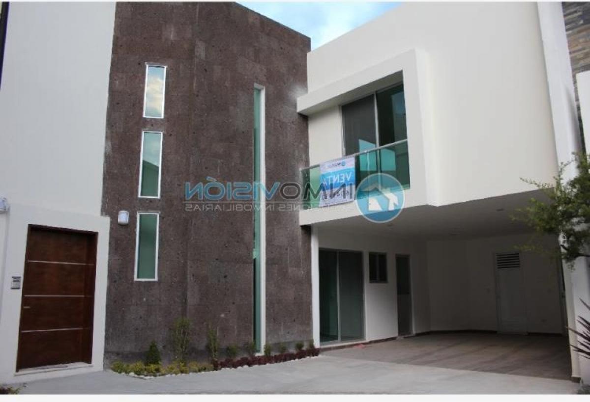 Picture of Home For Sale in San Andres Cholula, Puebla, Mexico
