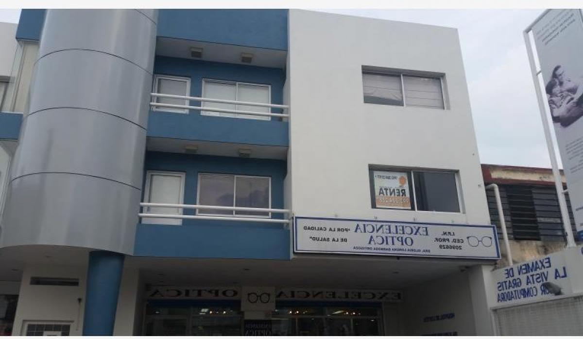 Picture of Office For Sale in Tabasco, Tabasco, Mexico