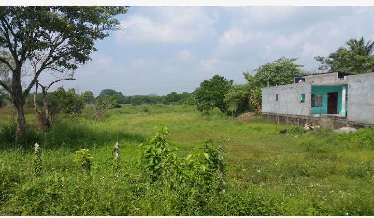 Picture of Residential Land For Sale in Centro, Tabasco, Mexico
