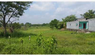 Residential Land For Sale in Centro, Mexico