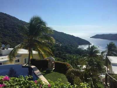 Development Site For Sale in Guerrero, Mexico