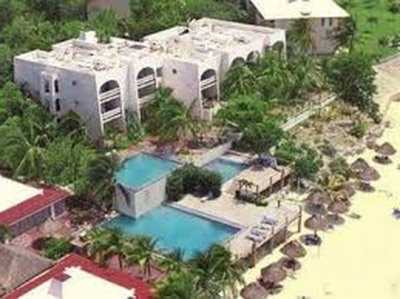 Development Site For Sale in Benito Juarez, Mexico