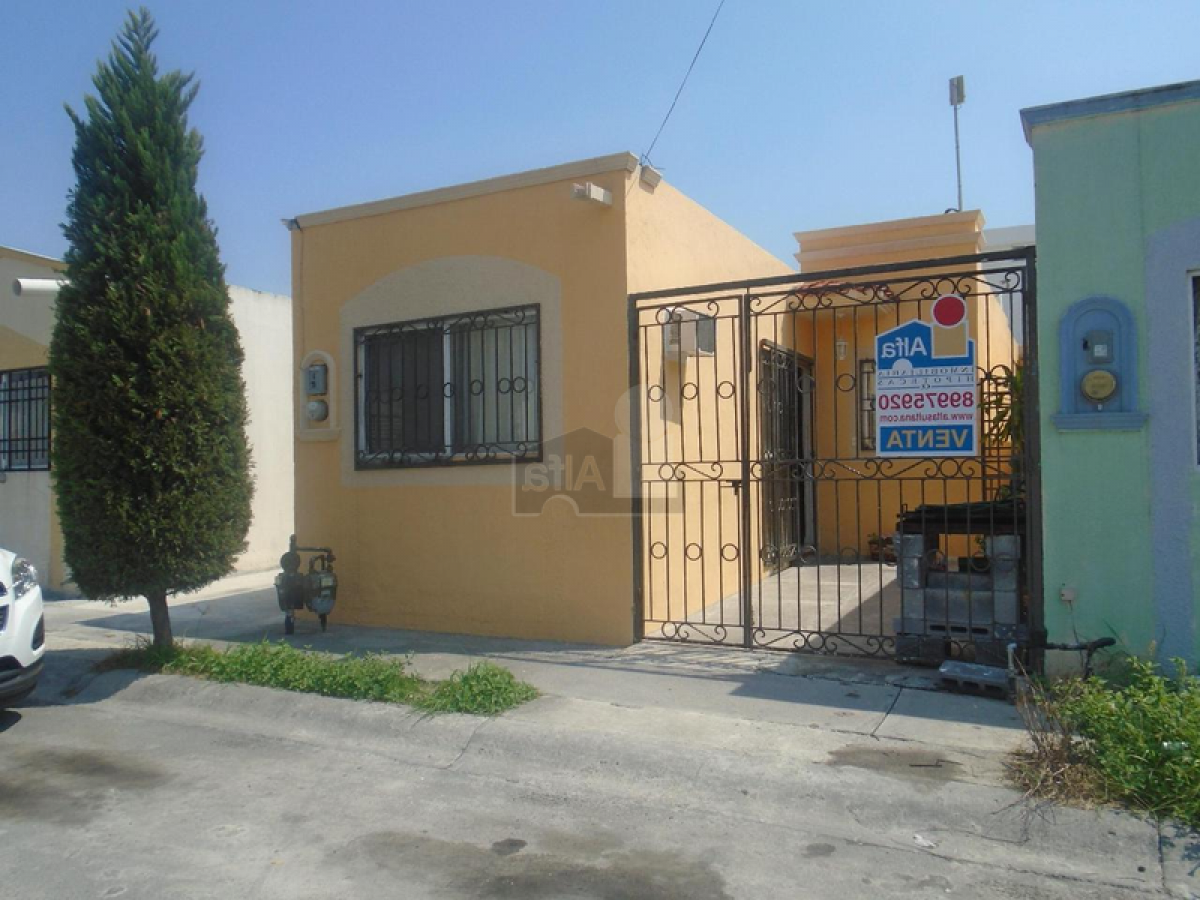 Picture of Home For Sale in Apodaca, Nuevo Leon, Mexico