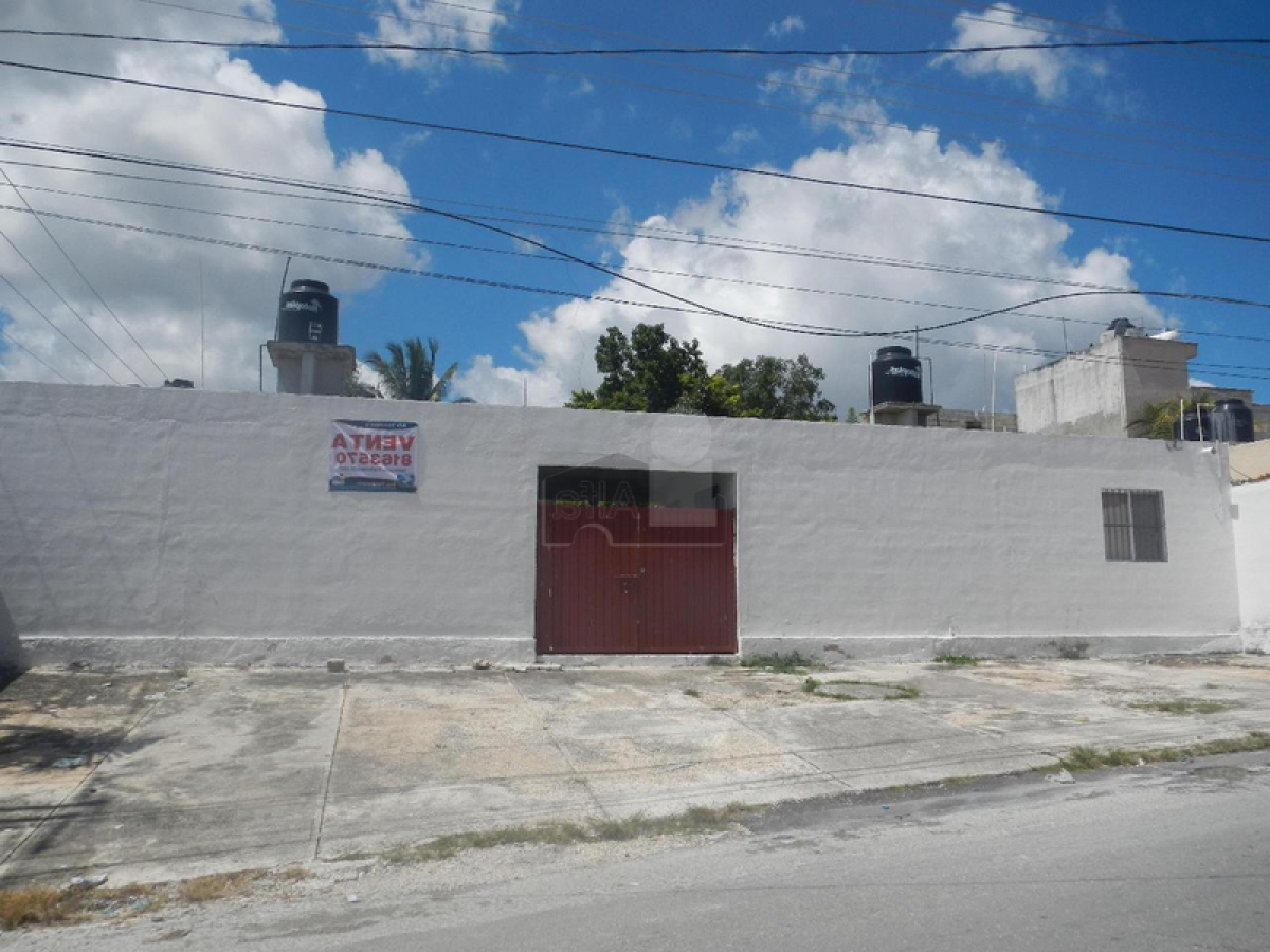 Picture of Other Commercial For Sale in Campeche, Campeche, Mexico