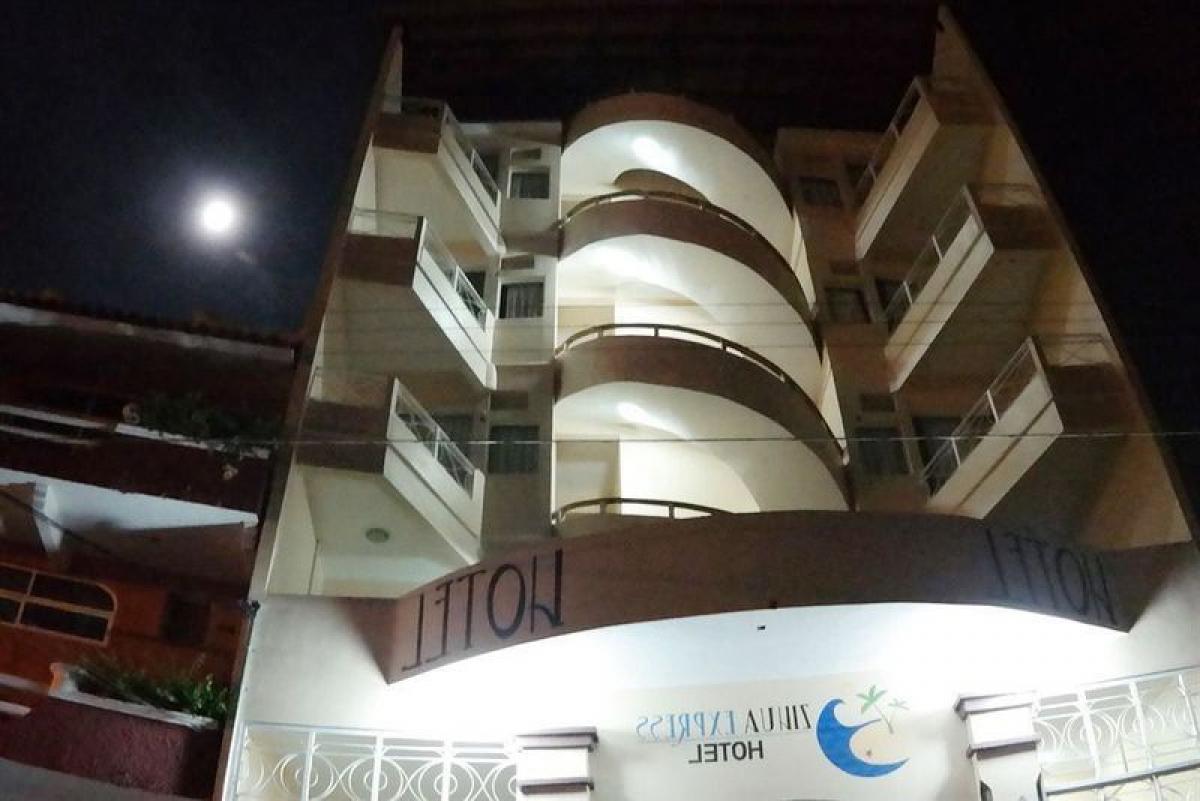 Picture of Apartment Building For Sale in Guerrero, Guerrero, Mexico