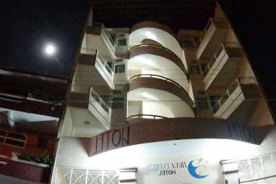 Apartment Building For Sale in Guerrero, Mexico