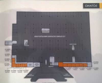 Office For Sale in San Luis Potosi, Mexico