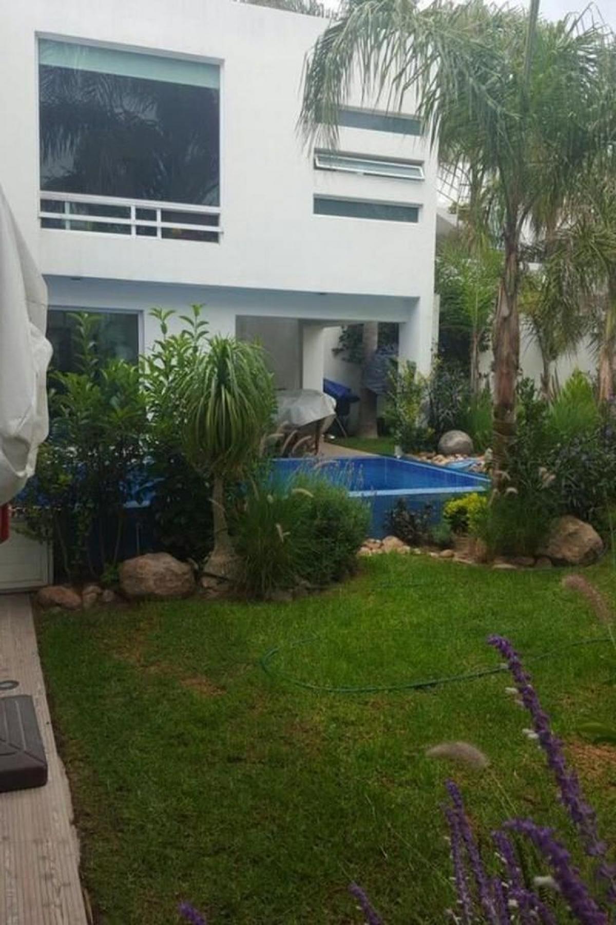 Picture of Home For Sale in San Luis Potosi, San Luis Potosi, Mexico