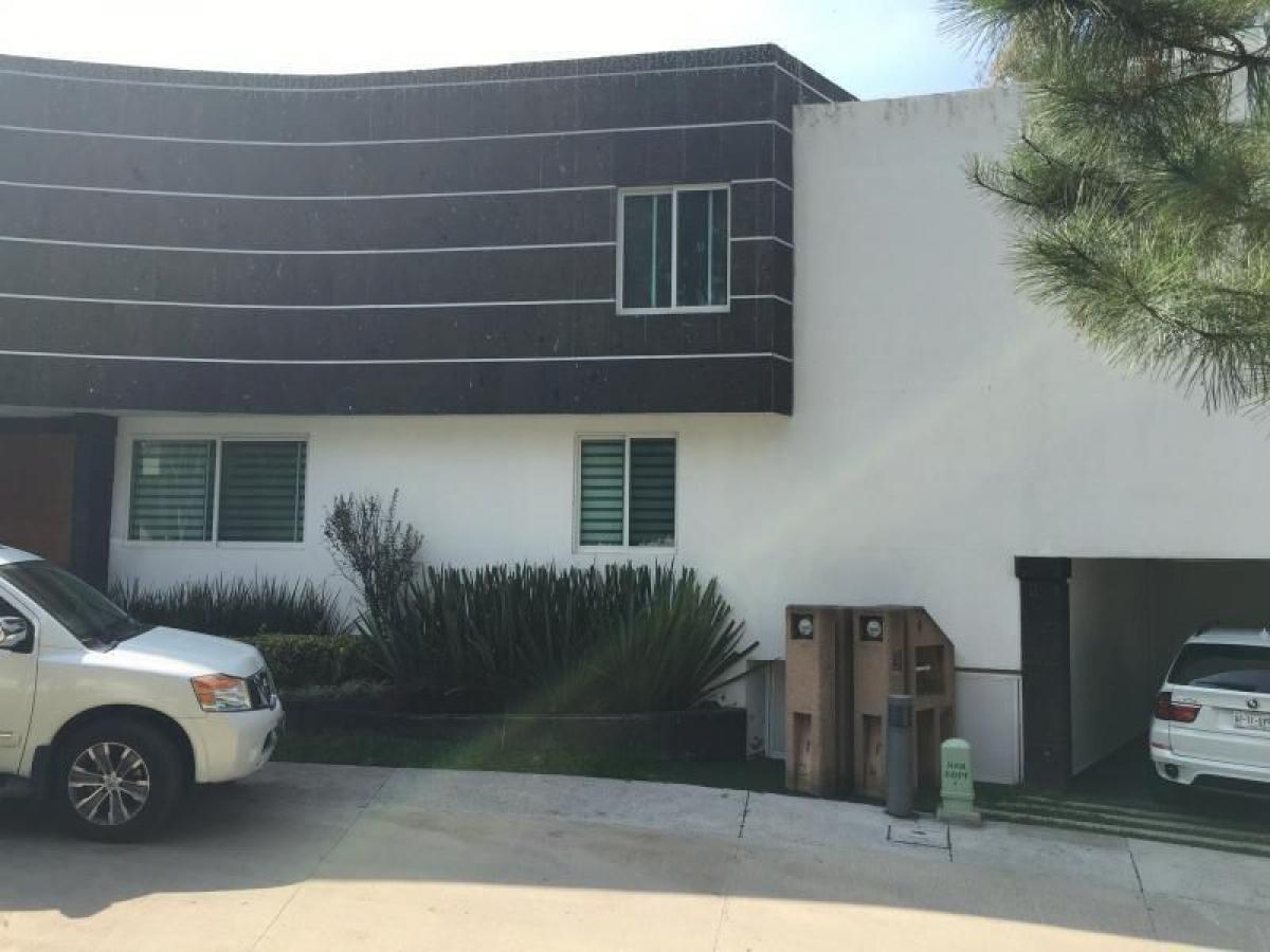 Picture of Home For Sale in San Luis Potosi, San Luis Potosi, Mexico