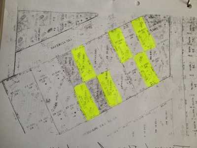 Residential Land For Sale in San Luis Potosi, Mexico