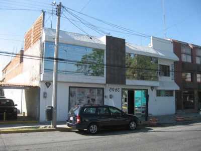 Office For Sale in San Luis Potosi, Mexico
