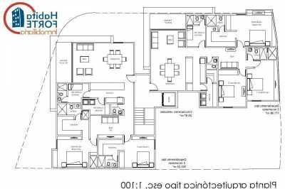 Office For Sale in San Luis Potosi, Mexico