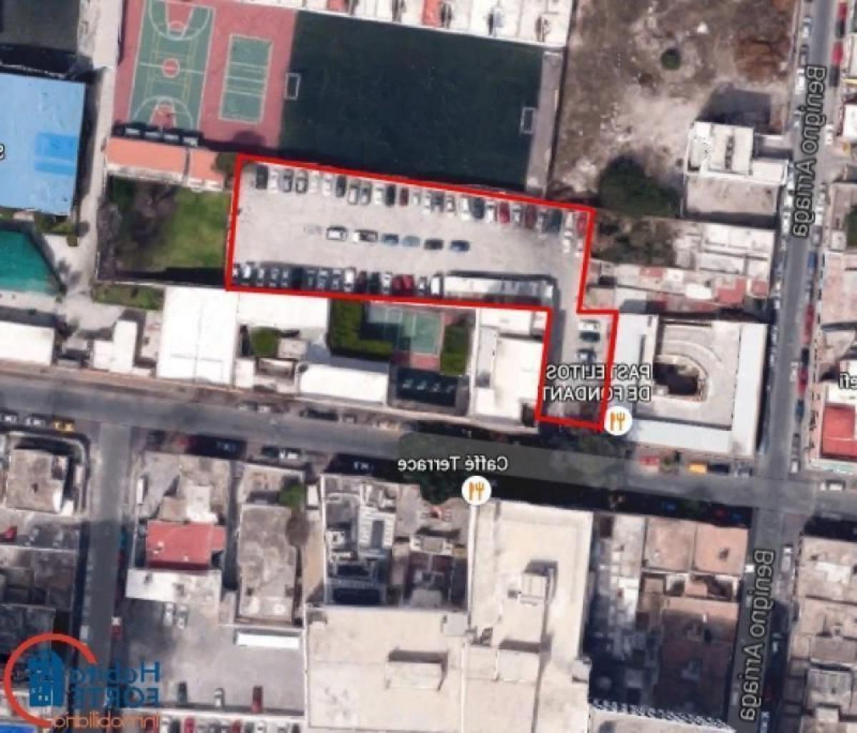 Picture of Residential Land For Sale in San Luis Potosi, San Luis Potosi, Mexico