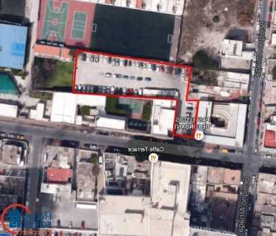 Residential Land For Sale in San Luis Potosi, Mexico
