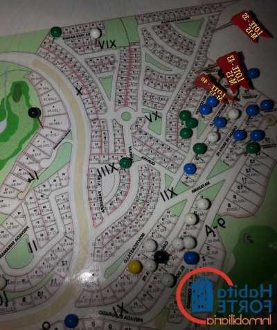 Residential Land For Sale in San Luis Potosi, Mexico